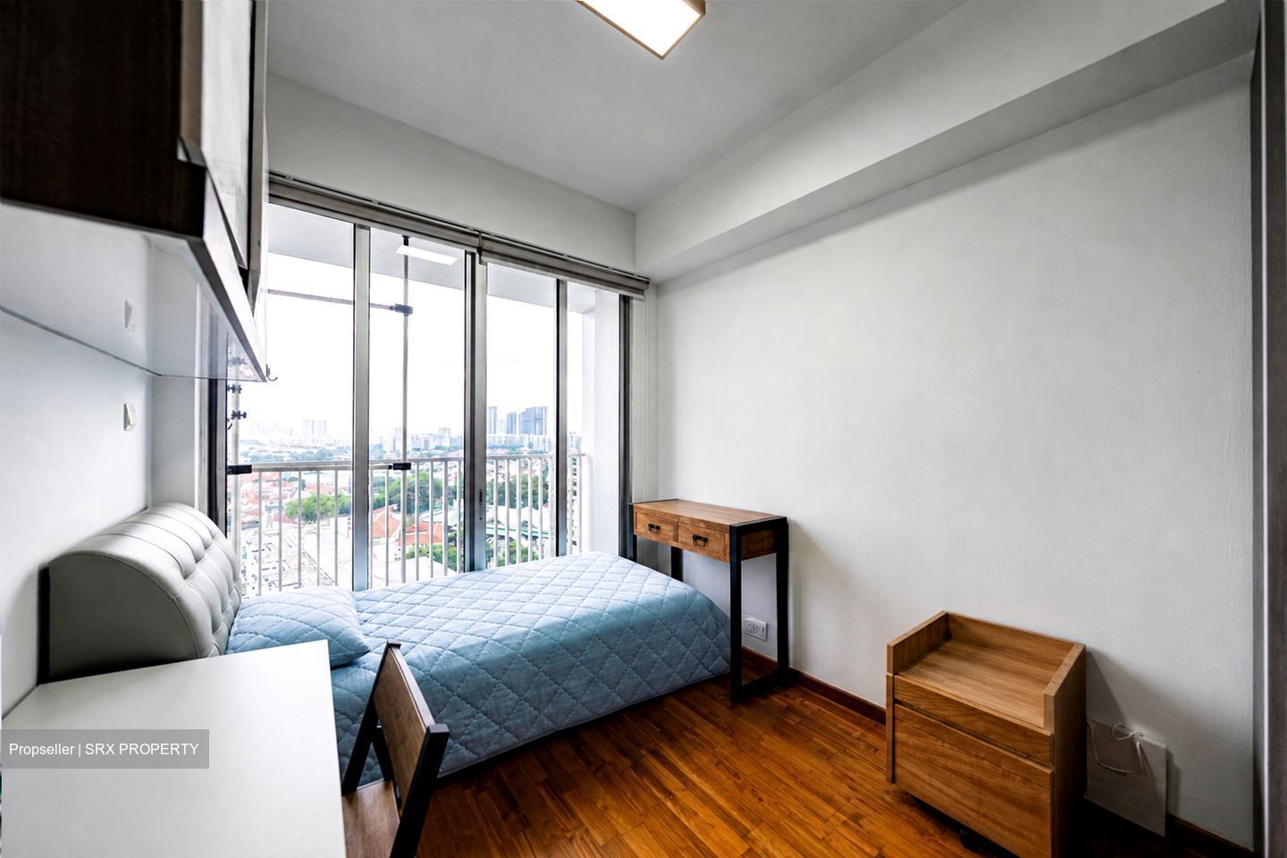 The Parc Condominium (D5), Condominium #554305051